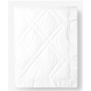 New The Company Store Legends Hotel
Alberta Down Blanket - White, Full 80x96
